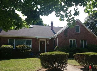 180 Gardner Rd, Brookline, MA 02445