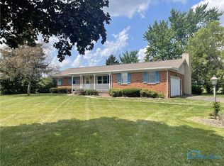 12646 Bancroft St, Swanton, OH 43558