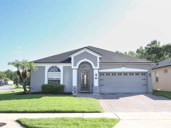 9345 Monterey Bay Dr, Orlando, FL 32832