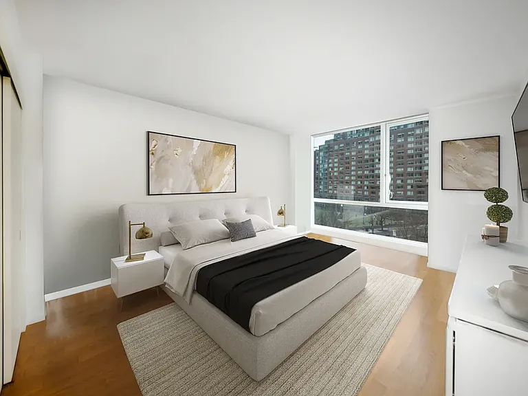 200 Chambers St #5C — Photo 8