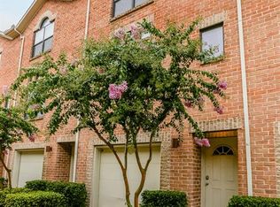 3501 Link Valley Dr APT 603, Houston, TX 77025
