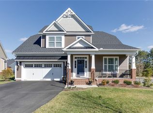 7187 Yare St, Glen Allen, VA 23059
