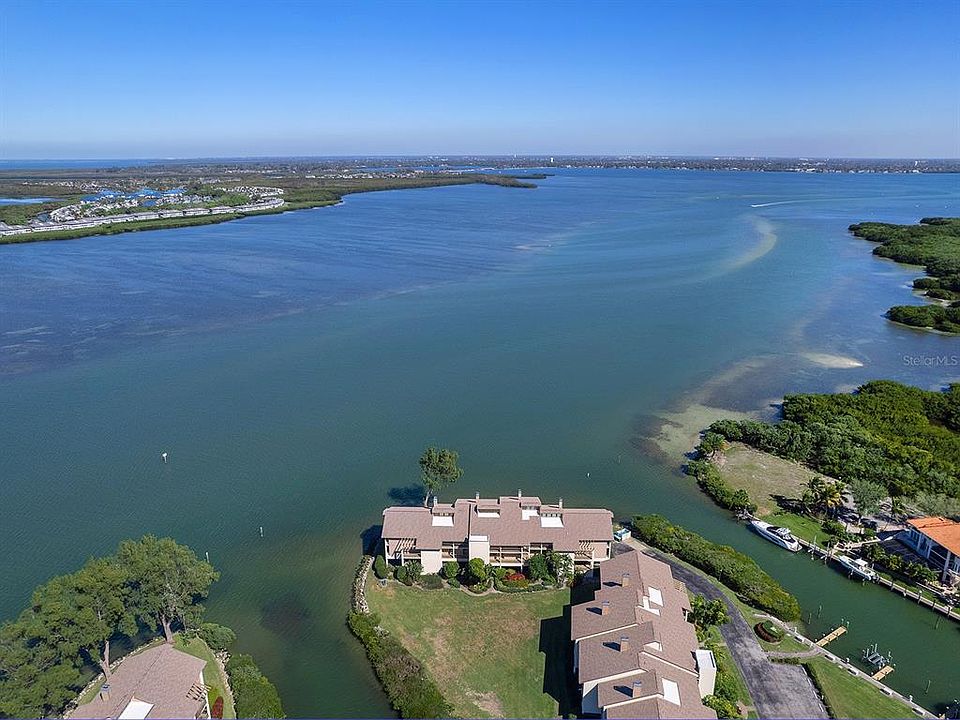 Mariners Cove Condominiums 3825 Mariners Walk Cortez FL Zillow