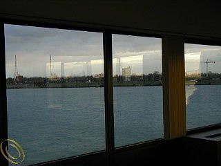 4th image of 300 Riverfront Dr APT 6K