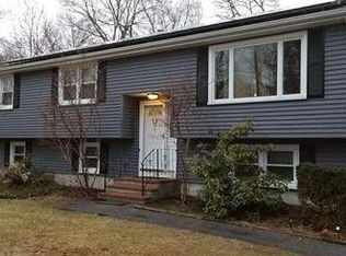 135 Highland St, South Easton, MA 02375
