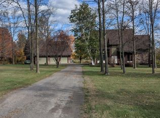 112 Bromaghin Rd, Ogdensburg, NY 13669