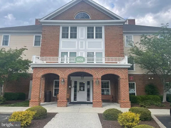 1101 S Schumaker Dr APT 310, Salisbury, MD 21804