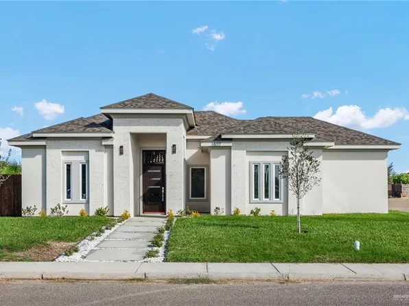 1807 E Gardenia Ave, Hidalgo, TX 78557
