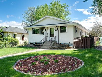 142 13th Ave N, South Saint Paul, MN, 55075