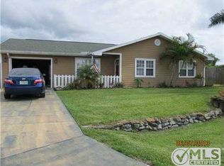 2612 SW Edith Ct, Port Saint Lucie, FL 34953