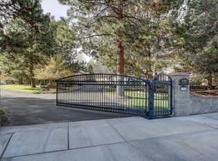 61267 Benham Rd, Bend, OR 97702