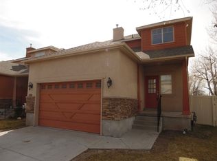 3189 W Designer Ct, West Valley City, UT 84119