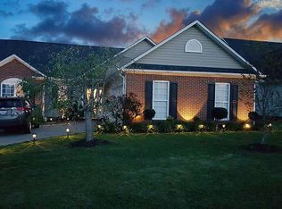 612 Cotton Branch Dr, Boiling Springs, SC 29316