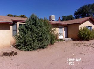 4921 Nicholas Pl, Santa Fe, NM 87507
