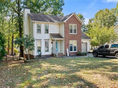 420 Sherwood Ct, Eden, NC, 27288