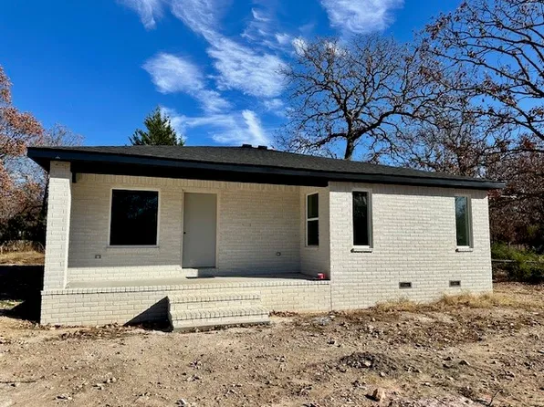 5773 Cedar Dr, Colcord, OK 74338