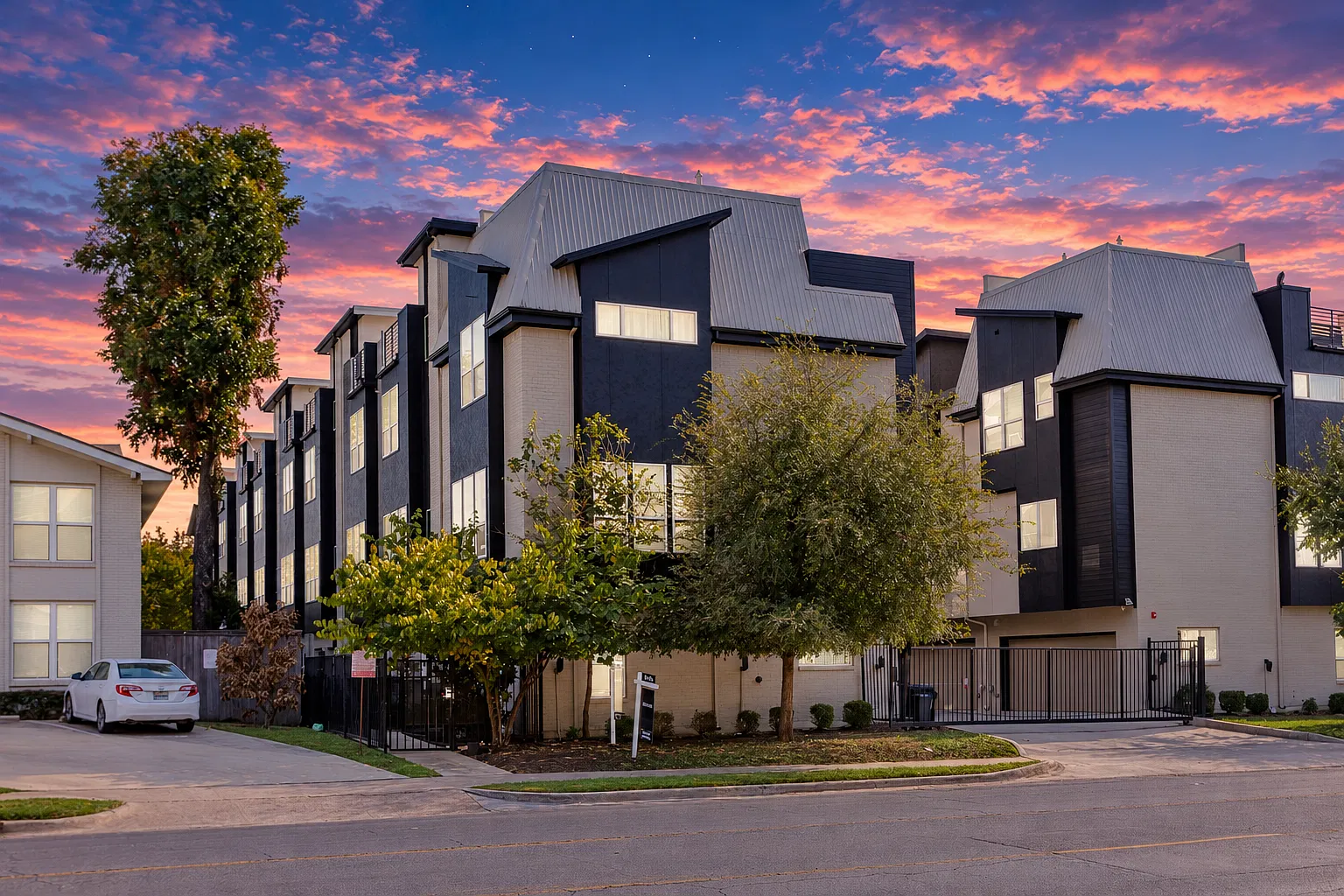 2 bed, 2.5 bath, 2245 sqft, $3,100 — Photo 3