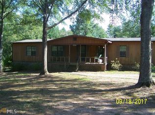 2249 Jonathans Roost Rd, Williamson, GA 30292