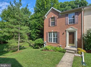 9641 Hurstborne Rd, Columbia, MD 21046