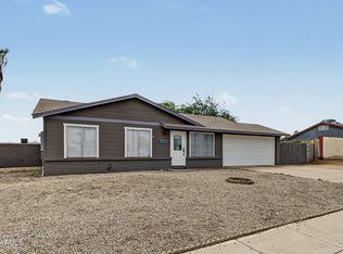 2015 E VISTA Drive, Phoenix, AZ 85022