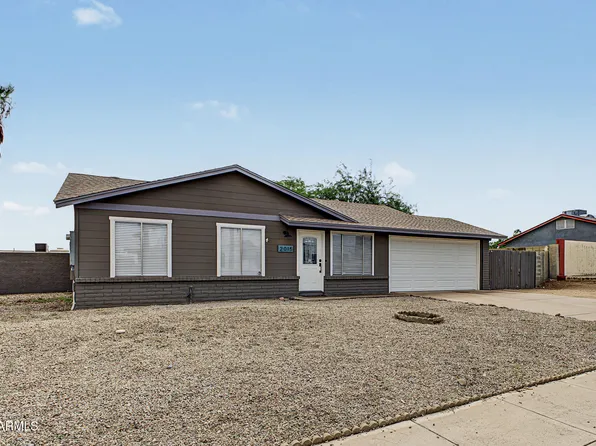 2015 E VISTA Drive, Phoenix, AZ 85022