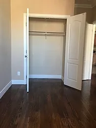 Rented by Perry Associates NYC Inc