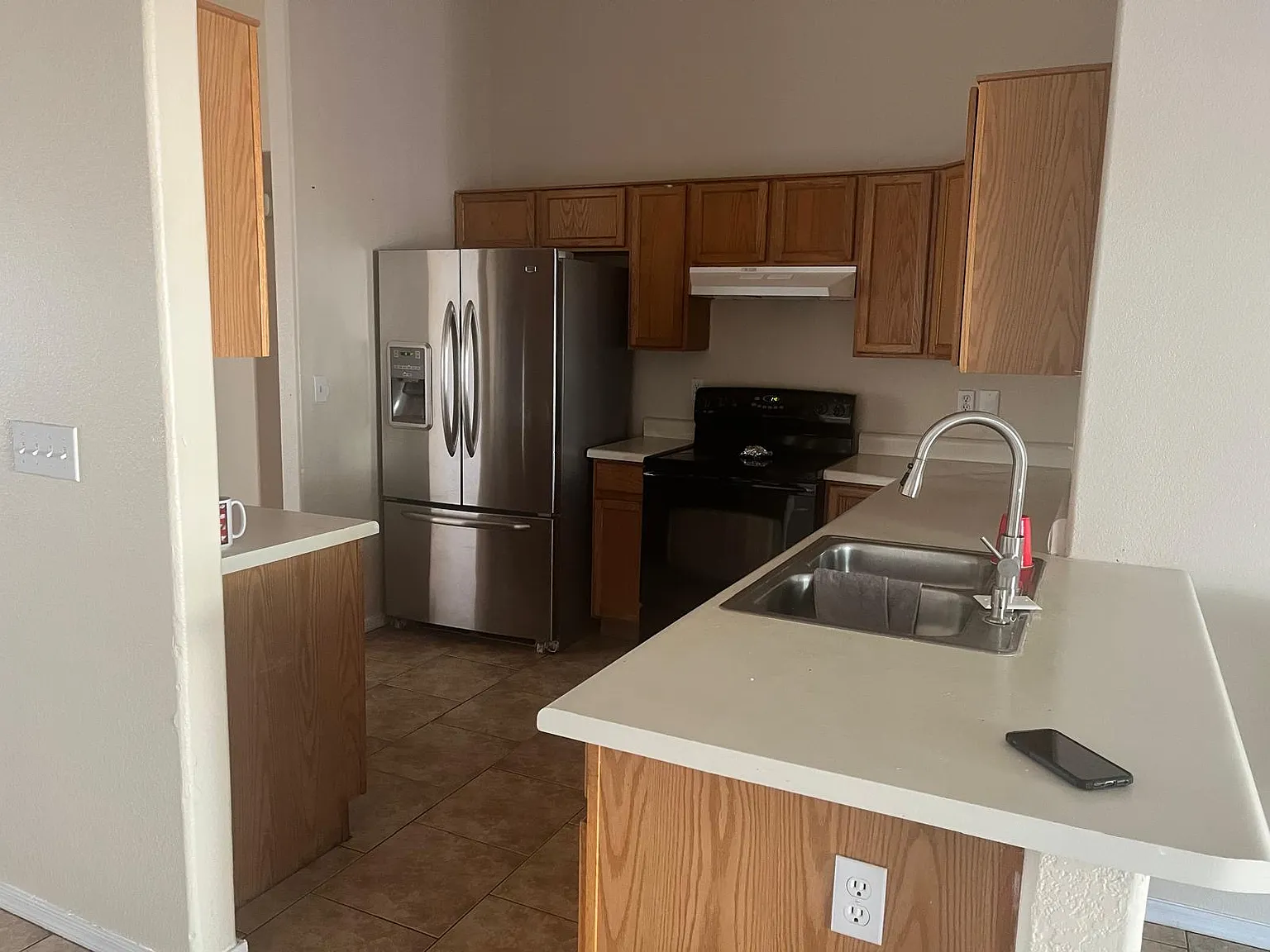3 bed, 1308 sqft, $1,650 — Photo 3