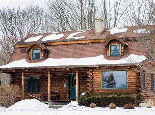 160 Haas Rd, Schuylerville, NY 12871