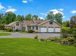 960 Olmstedville Road, North Creek, NY 12853