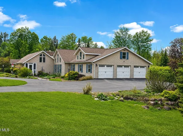 960 Olmstedville Road, North Creek, NY 12853