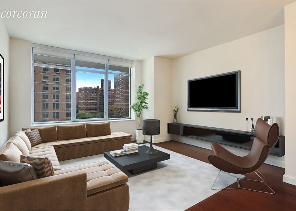 1st image of 81 Fleet Pl APT 3Q