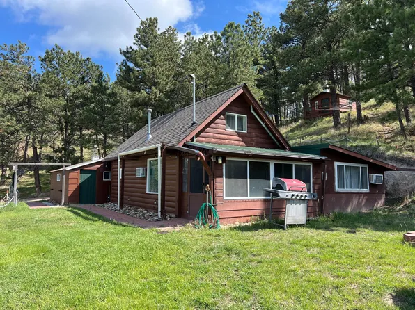 35 Whispering Pnes, Chadron, NE 69337