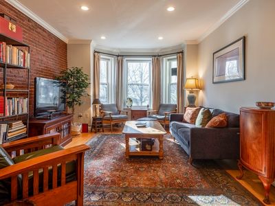 23 Monument Sq #3, Charlestown, MA, 02129