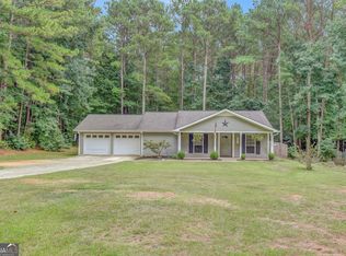 599 Lassetter Rd, Sharpsburg, GA 30277