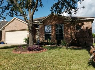 2926 Auburn Falls Ln, Houston, TX 77084