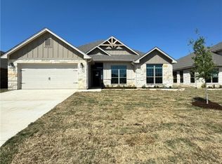 1228 Bending Branch Way, Temple, TX 76502