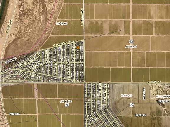 5th image of 7805 S Mockingbird Drive