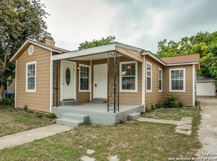 1931 Schley Ave, San Antonio, TX 78210