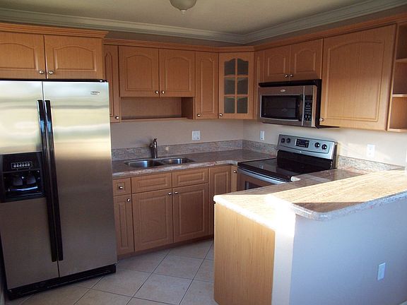 Kitchen - View 1