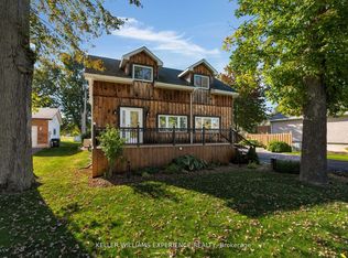 228 Bayshore Rd, Innisfil, ON L0L1K0