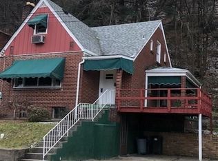 407 Marion St, Creighton, PA