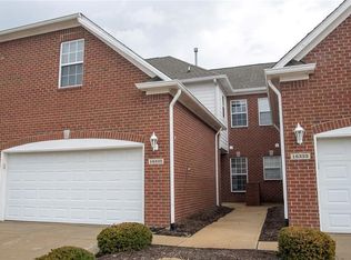 16335 Meadowlands Ln, Westfield, IN 46074