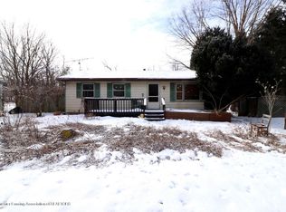 3888 E Kinsel Hwy, Charlotte, MI 48813