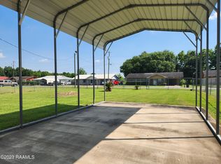 Kembo Ave, Ville Platte, LA 70586