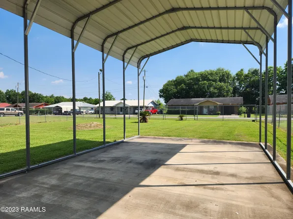 Kembo Ave, Ville Platte, LA 70586