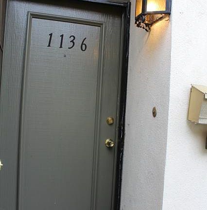 2nd image of 1136 S Dover Cir #63L