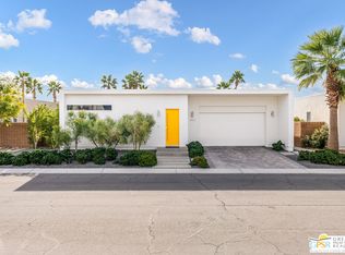 4402 Avant Way, Palm Springs, CA 92262