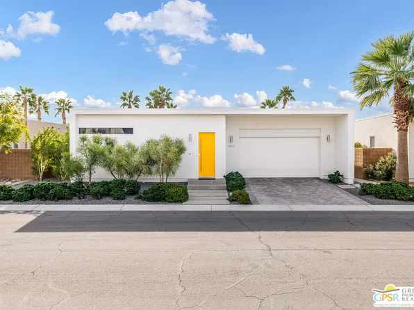 4402 Avant Way, Palm Springs, CA 92262