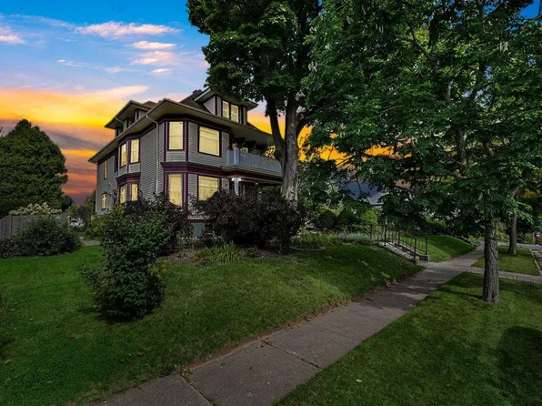 308 West Washington STREET, Port Washington, WI 53074
