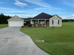 102 Montana Paul Way, Thomasville, GA 31757